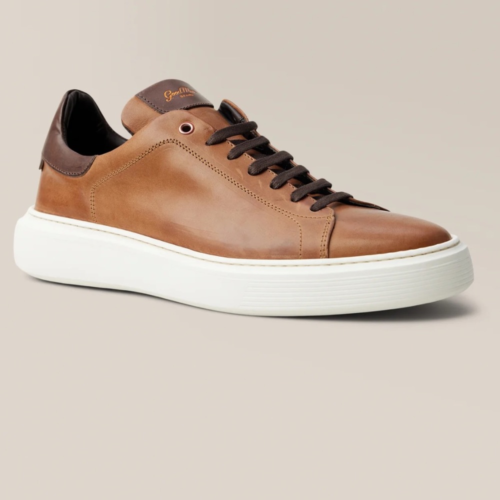 Good Man Brand Legend London Sneaker